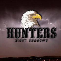 Hunters (RUS) : Night Shadows